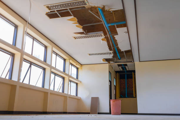Best 24/7 water damage repair  in Kingsland, TX