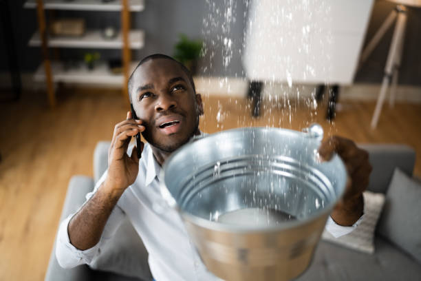 Best Flooded house restoration  in Kingsland, TX