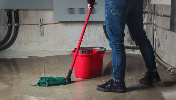 Best Emergency water damage restoration  in Kingsland, TX