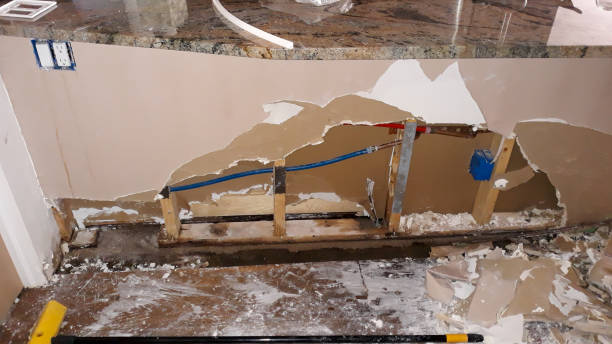 Best Water damage contractors near me  in Kingsland, TX