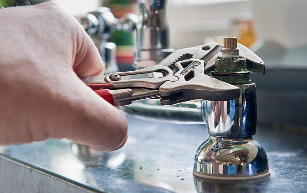 Best Water damage restoration process  in Kingsland, TX