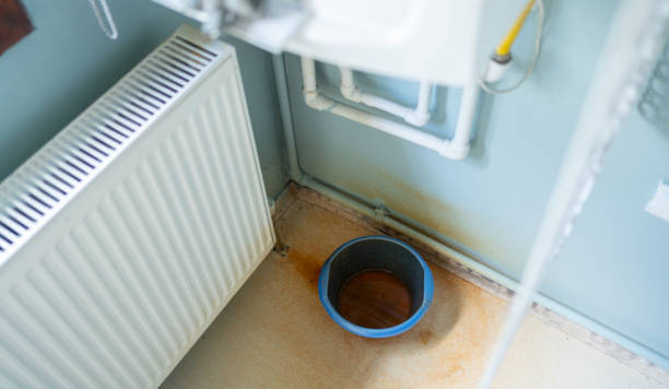 Best Basement water damage restoration  in Kingsland, TX