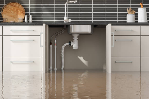 Best 24/7 water damage repair  in Kingsland, TX