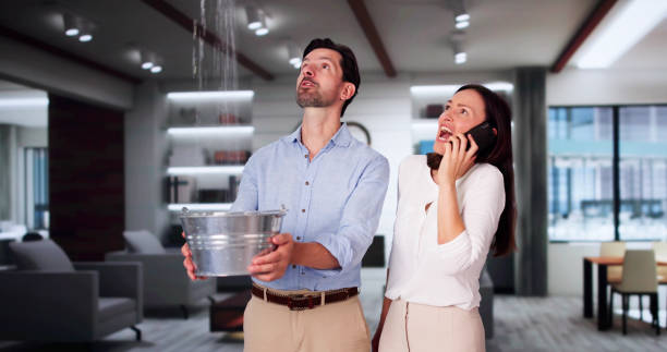 Best Fire Damage Restoration  in Kingsland, TX