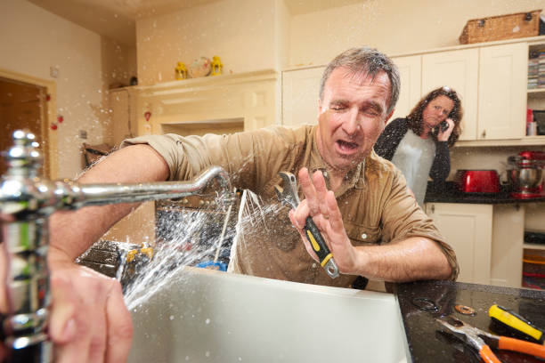 Best Sewage cleanup and water damage restoration  in Kingsland, TX